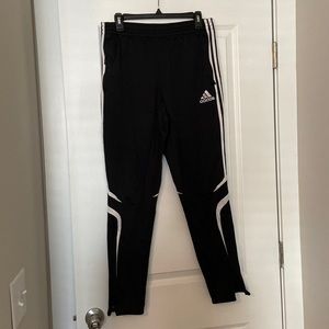 Addida’s Womens Clima365 Joggers